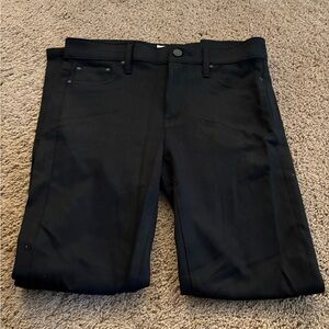 GAP Black Women's Pants